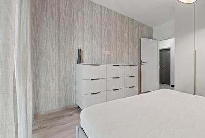 Apartament Metalurgiei - Grand Kristal Residence (PRIMA INCHIRIERE) - 6