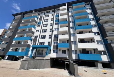 Metrou Berceni 5 min - Garsoniera decomandata in constructie - 3