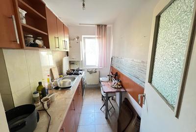 Apartament-2-Camere-Semidecomandat-Etaj 2-Centrala-Termica-Florilor-Brasov - 6