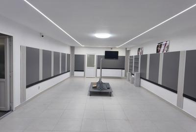 Spațiu comercial, de 267.40 mp, în Florești