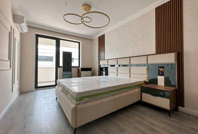 Pipera, Ivory Residence: apartament cu 2 camere - Comision 0%! - 6