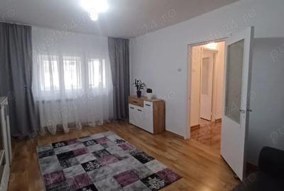 ZONA CENTRALA- APARTAMENT 2 CAMERE ,CENTRALA GAZ, MOBILAT UTILAT - 3