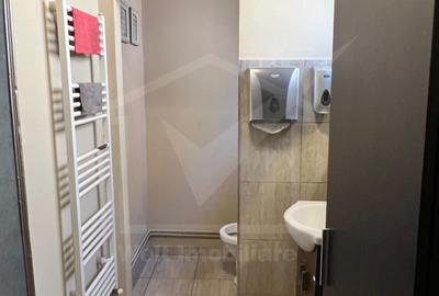 Spatiu comercial stradal, str. Oasului zona primaria Iris - 3