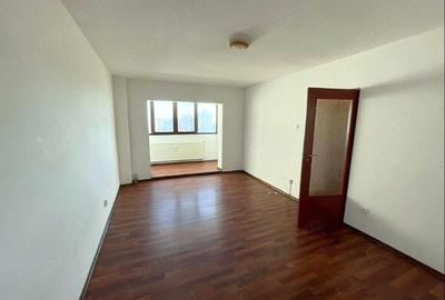 Apartament cu 2 camere decomandat în Banu Manta