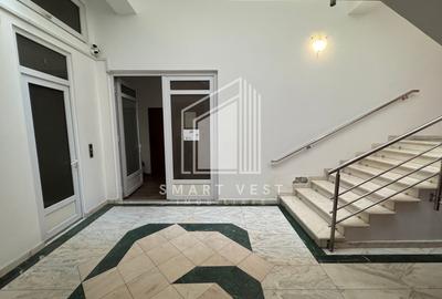 IMOBIL CENTRAL 500 MP | 8 CAMERE CU BĂI PROPRII | INVESTIȚIE - 4