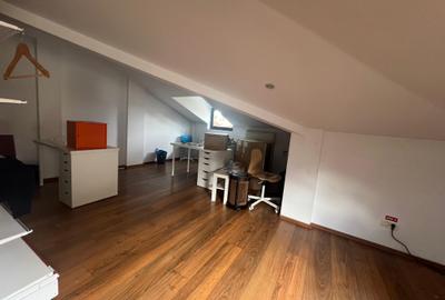 Domenii - 6 rooms villa for rent - 11