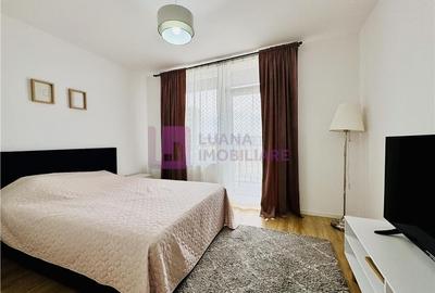 Apartament 3 camere de inchiriat | Doamna Stanca | 58 mp |  video - 9
