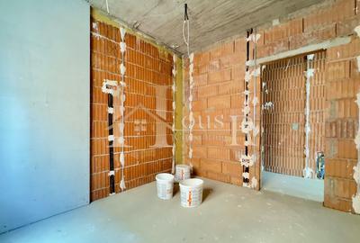 In Braytim, apartament cu 2 camere la etajul 1 ! - 4