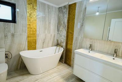 Giroc | Duplex 4 camere | Garaj | Teren 326 mp | Finalizat complet - 19