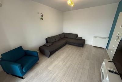 Exigent One-Grozavesti / Apartament doua camere / Loc de parcare - 2