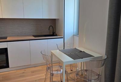 Pipera First Estate | prima chirie | Vedere Libera Balcon 13 mp - 3