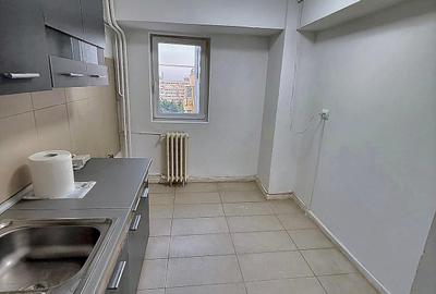 Apartament 3 cam dec  Locație excelentă între Metrou Obor și Iancului comision 0 - 6