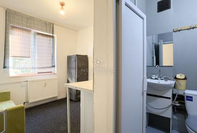 Apartament 1 camere, zona Interservisan Gheorgheni - 11