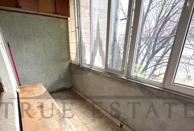 Apartament in imobil fara risc seismic cu garaj si boxa - 5