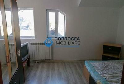 Zona Alexandru Cel Bun -CASA VILA P+1, TEREN 180 MP - 6