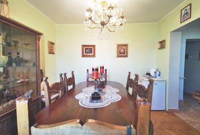 Vanzare Panduri 4cam, renovat 100 mp, boxa si parcare ADP zona 13 Septembrie - 10