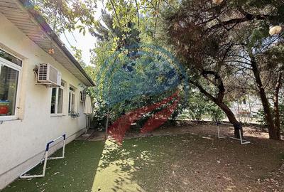Cladiri birouri/Teren 1302 mp/ultracentral/Craiova - 3