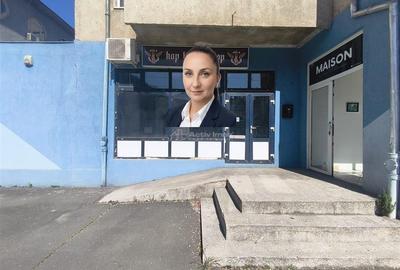 Resita Chirie Spatiu Comercial Zona Posta - 1