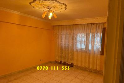 Apartament cu 2 camere decomandat în Vidin-Progresul
