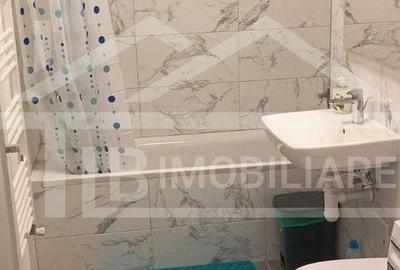 Apartament cu 2 camere, 55mp, Zona Maurer Residence - 5