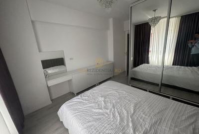 De Inchiriat Apartament 2 camere decomandat, complet mobilat si utilat - 10