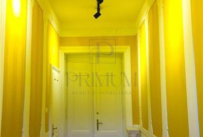 IOSEFIN - 4 CAM - 2 BAI - RENOVAT - PREMIUM - CENTRALA - VILA ISTORICA- - 13