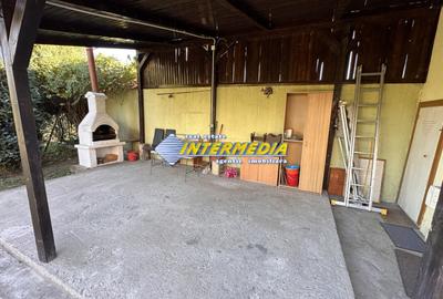 CASA 4 CAMERE I ALBA IULIA I 131 MP I TEREN 1430 MP I TOATE UTILITATILE I - 19