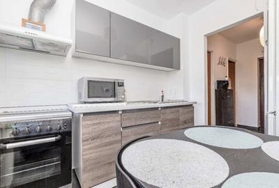 Apartament 3 camere, circular, 75 mp, balcon, ac, metrou, Nicolae Grigorescu - 5