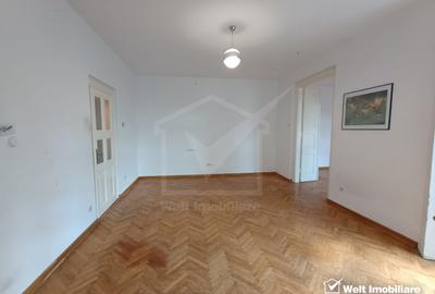 Apartament interbelic deosebit, 84 mp, la câțiva pași de Piața Unirii - 4