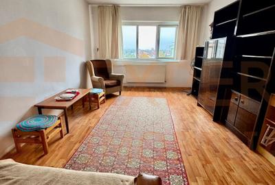 Apartament 2 camere de vanzare - Aurel Vlaicu, Constanta - 1