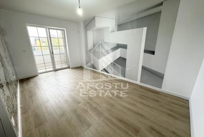 Garsonieră decomandată în Giroc