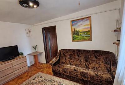 Apartament 2 camere, zona Piata Hermes - 2