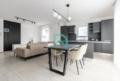 Apartament tip penthouse, 2 camere, Avantgarden, Brasov. - 8