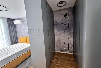Apartament 3 camere mobilat lux THE IVY | TVA DEDUCTIBIL - 8
