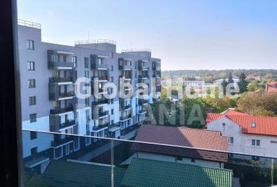 Apartament 2 camere 57MP | Straulesti | Mobilat si utilat | - 7
