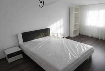 Apartament Decomandat - SU 53MP - Intre Lacuri I Iulius Mall - 3