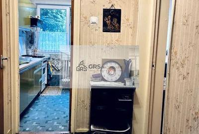 Apartamnet 2 camere 50mp, Zona Titan - 5