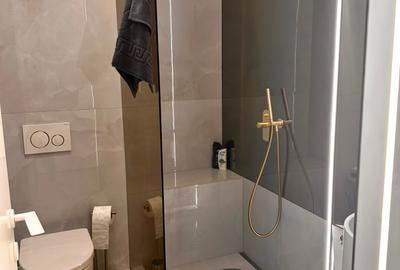Pipera-Cortina Residence, 3 camere de inchiriat, mobilat , 2 loc. parcare, boxa - 10