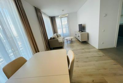 Apartament 2 camere de inchiriat | H Pipera Lake | Parcare inclusa | Rond OMV - 3