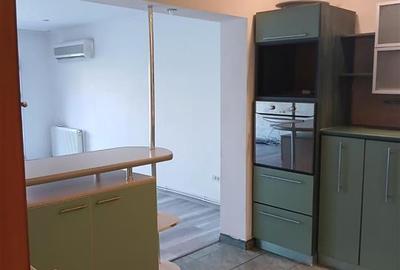 Vila tip duplex   Complex Jolie Ville - 7