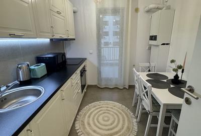 Apartament cu 2 camere de închiriat - H Pipera Lake - 3