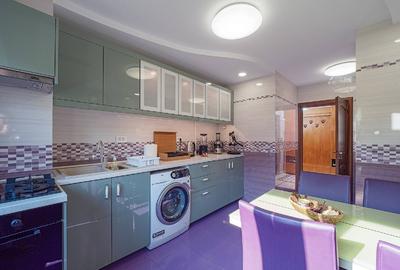 Apartament in centru, la Piata Uniri, direct de la proprietar - 9