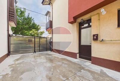 Casă duplex P+1+M | 113 mp utili | Curte | Popești-Leordeni - 14