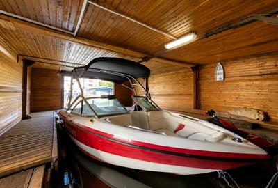Lakefront Estate | 3.000 mp Teren | Ponton Privat | Snagov - 26
