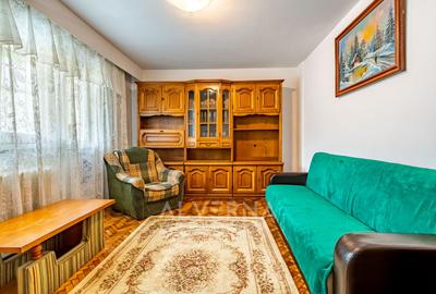 Apartament 3 camere | decomandat | 70mp + balcon | parcare | Manastur - 2