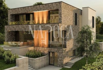 Teren intravilan pentru constructii de vanzare in Faget, Cluj Napoca - 6