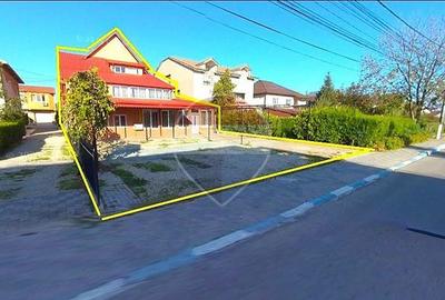 Hotel / Pensiune cu 30 camere de vânzare în Costinesti in zona Central - 3