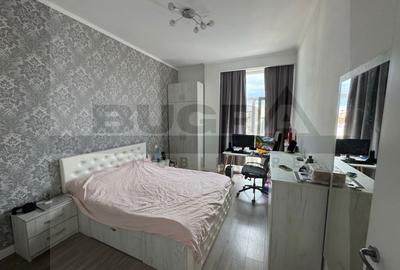 Apartament de 3 camere, 65mp, modern, zona strazii Ploiesti - 1