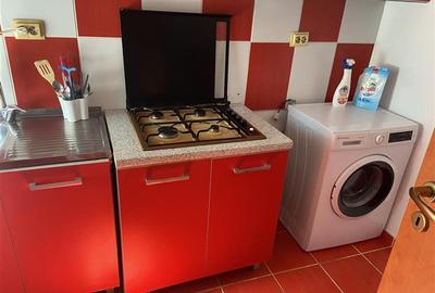 Garsoniera de vanzare , zona Spitalul Judetean Focsani , et 1 3 , 38 mp , renova - 9