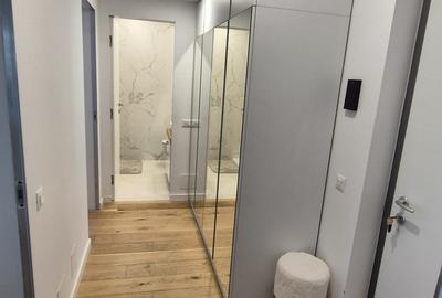 Aviației Nusco City Apartament 2 camere Parcare Subterana Inclusă - 7